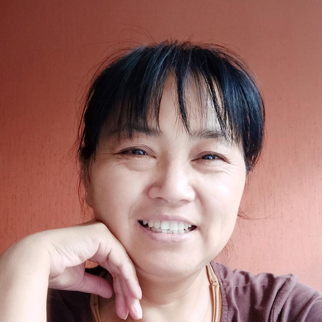 李丽(橱窗有好物)