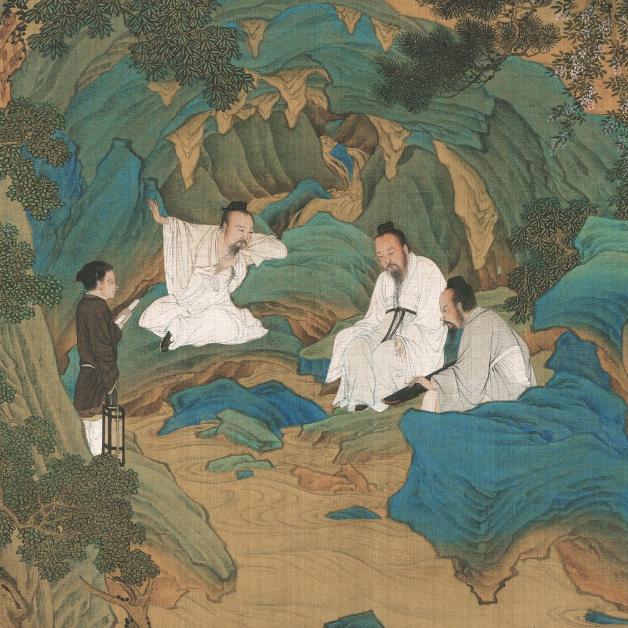 赏诗品词（可馨）