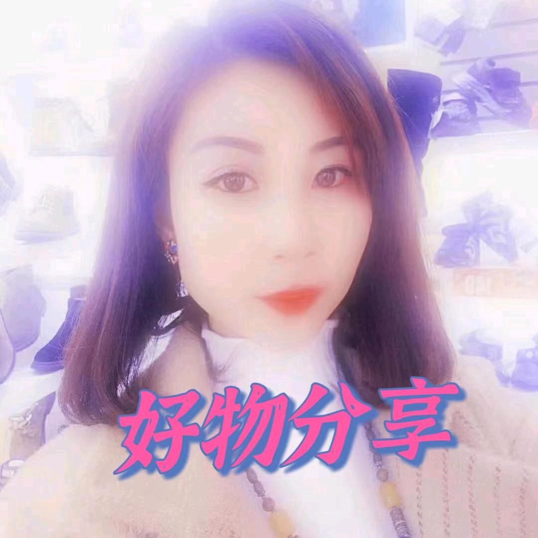 宁儿好物分享