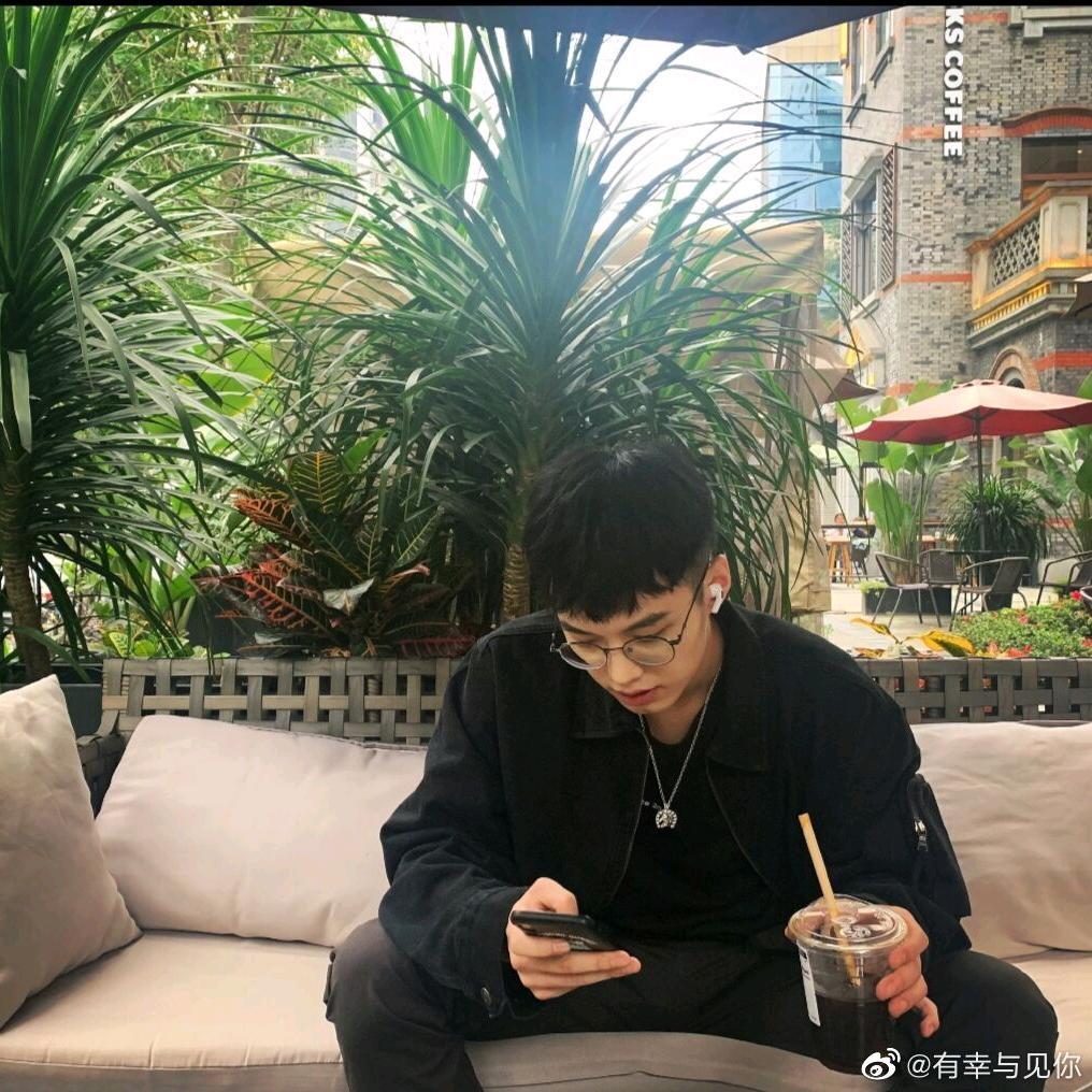 臭脸