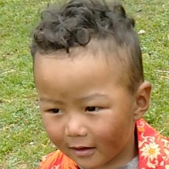 格珍
