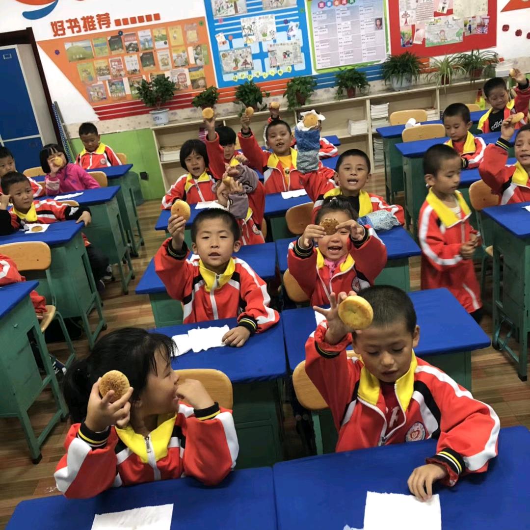 不忘初心，做自己！