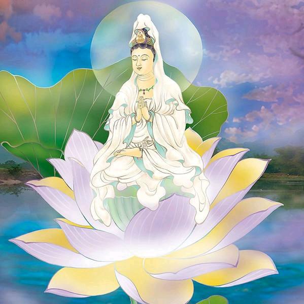 短线股圣普渡众生