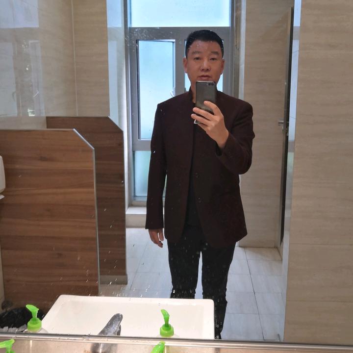 长岗刘