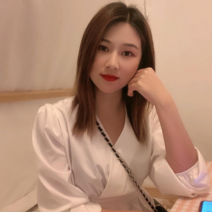 Li💃小姐