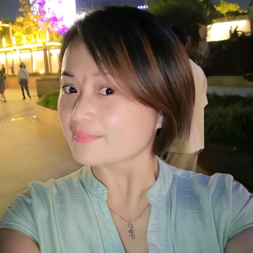 凤珍（不聊天）