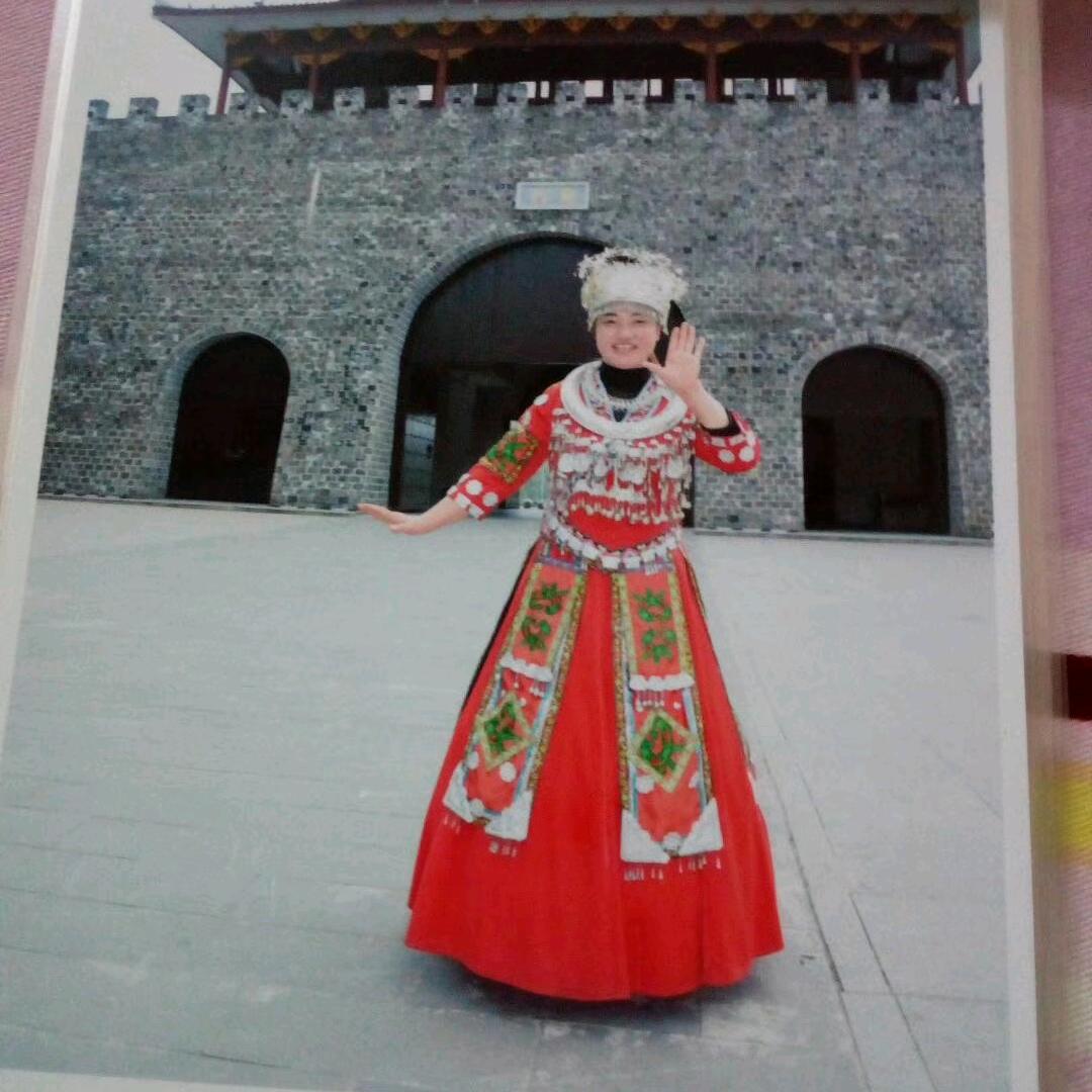 杨姐