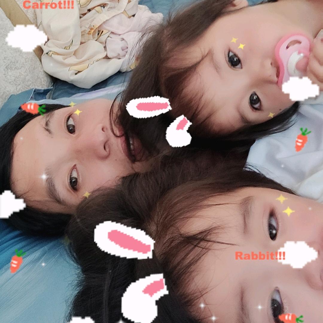 小墨墨小依依