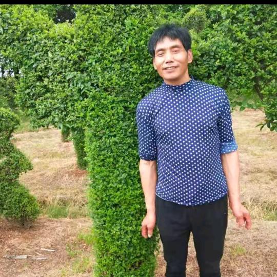 如堂