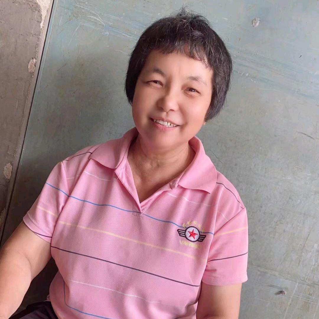 大姐