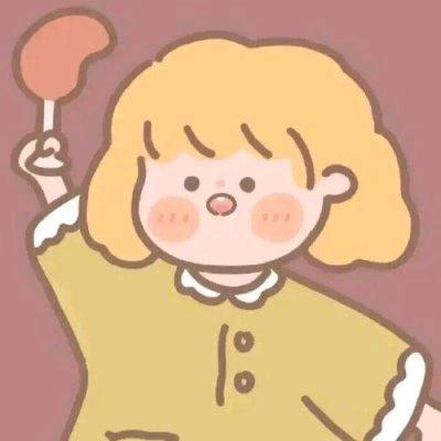 我只想吃饭Y
