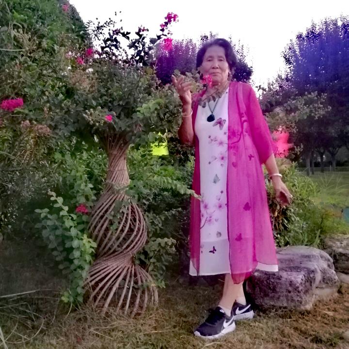 老佛爷