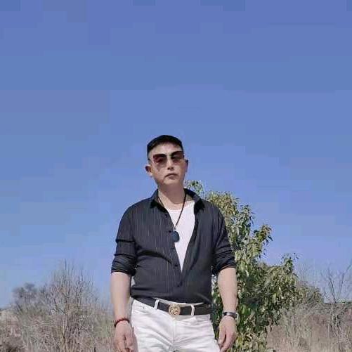 人生有梦
