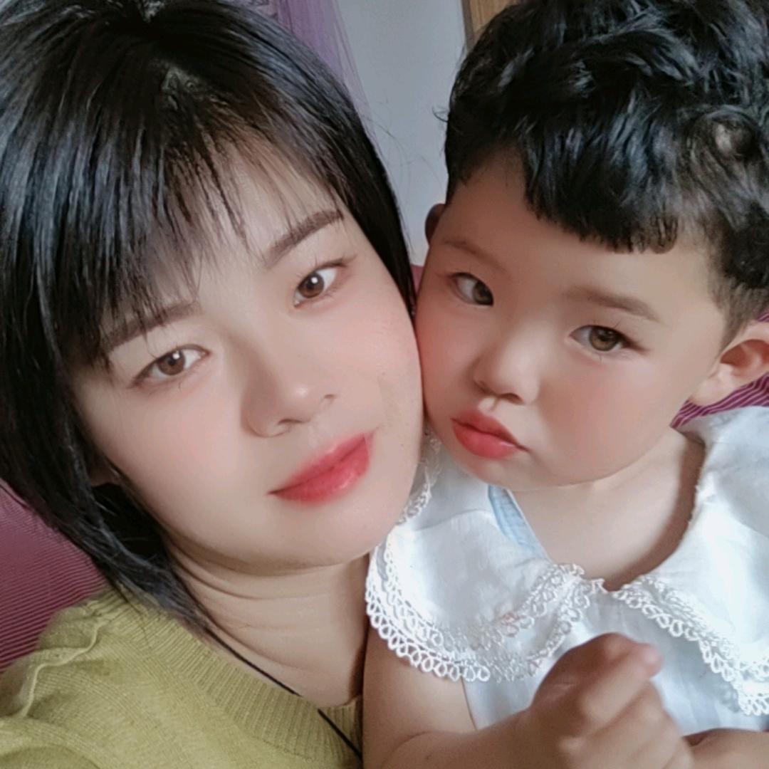 我就是我（娜娜）