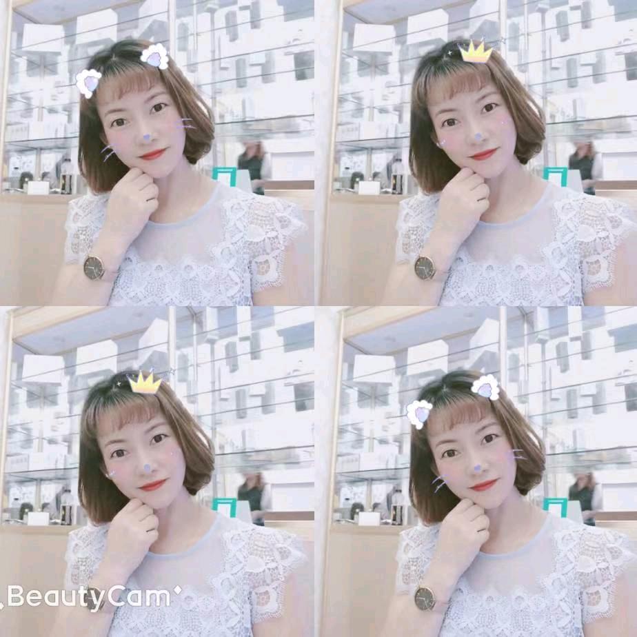 曾玲玲儿—风轻云淡