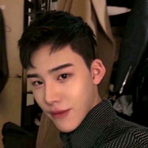 蓝川，故园……