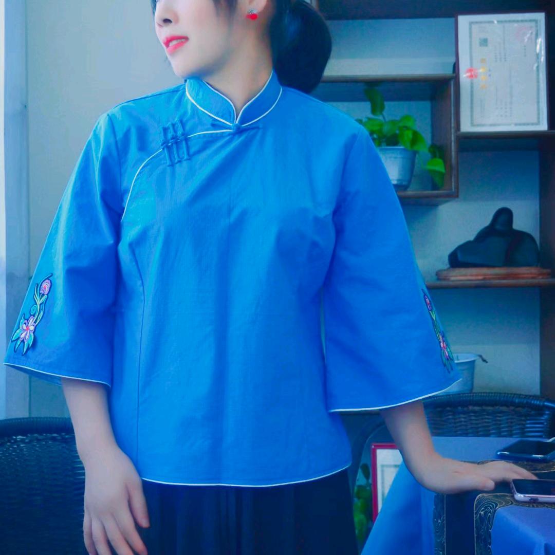 纯彩制衣