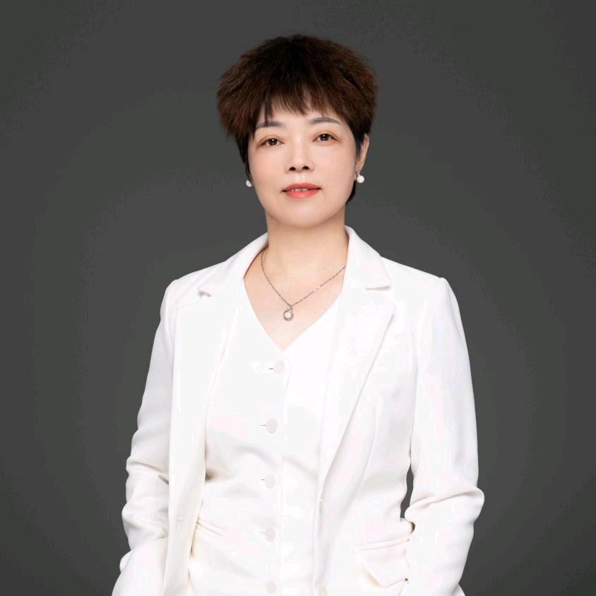 芳芳 健康管理师