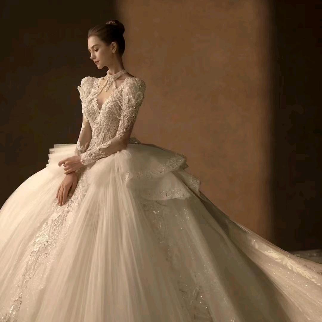 婚礼化妆师.🍓小颖～在西安（招生中）