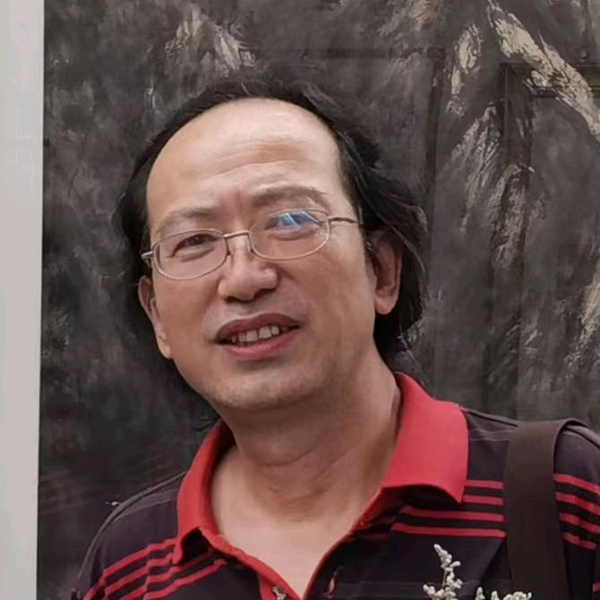 画家吴马艺术沙龙