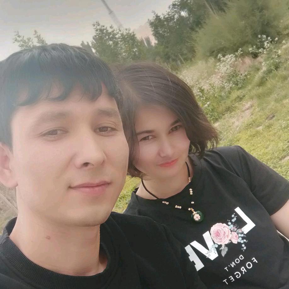 💞我有幸福的家💞