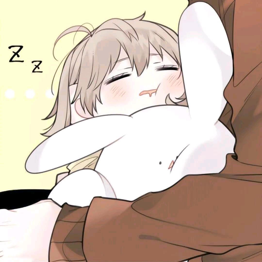 普通小女