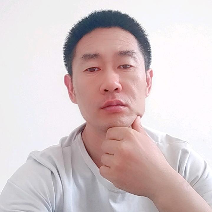 寂寞的人