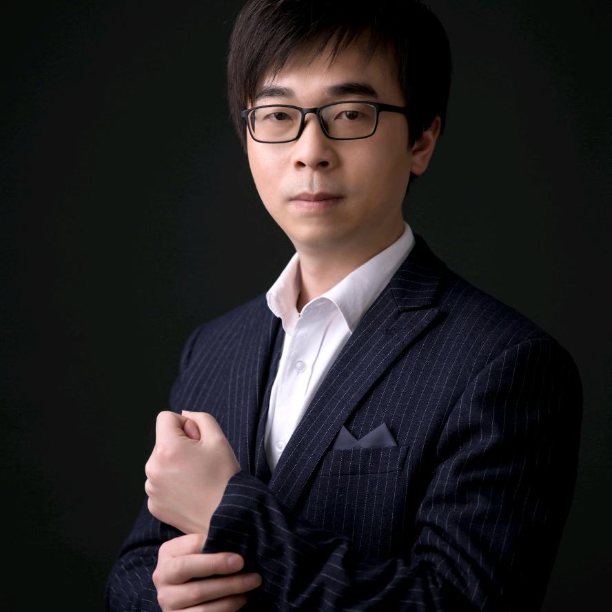 李忘川