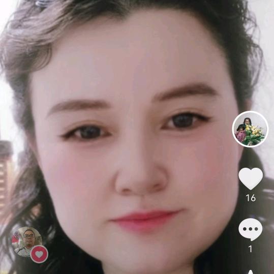 刘美女