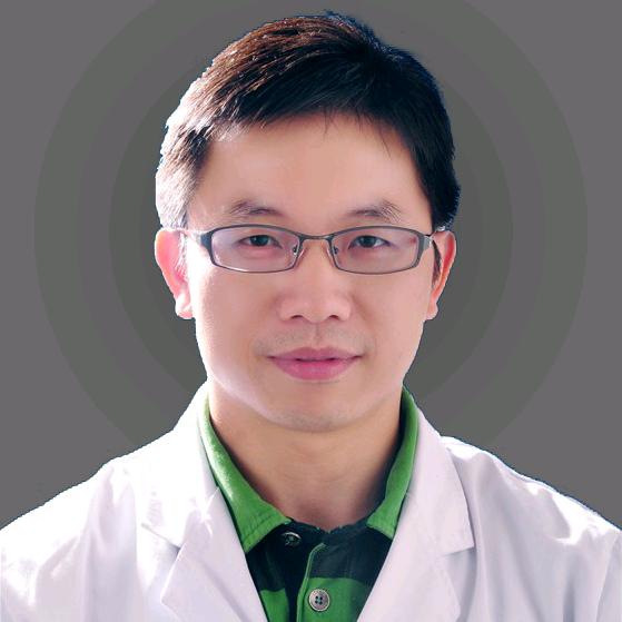 肝胆龚军教授