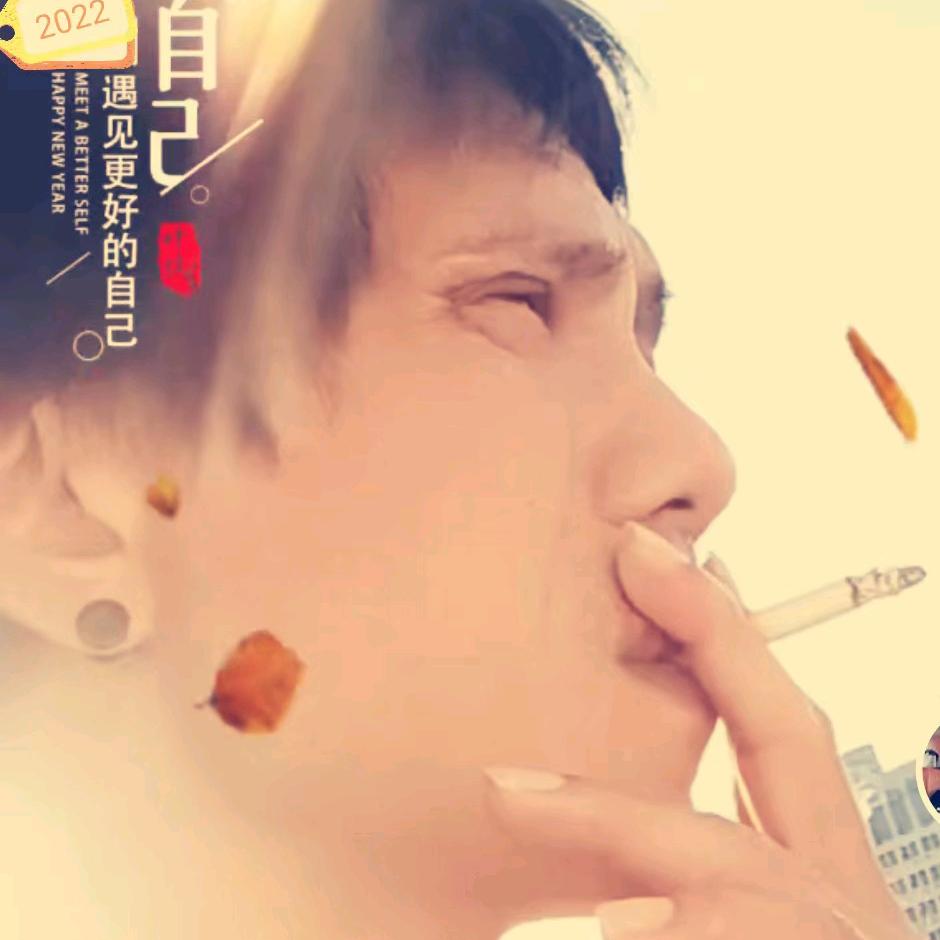 符克伟—卖灯的歌手