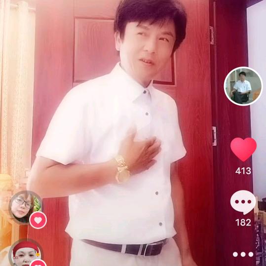 新关五桂乐队《长号》