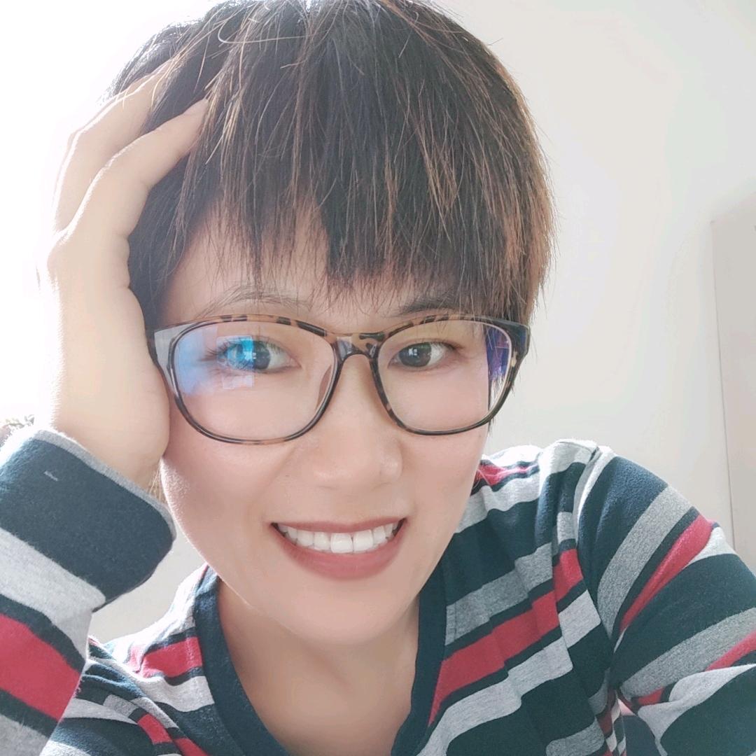 朗晖姐