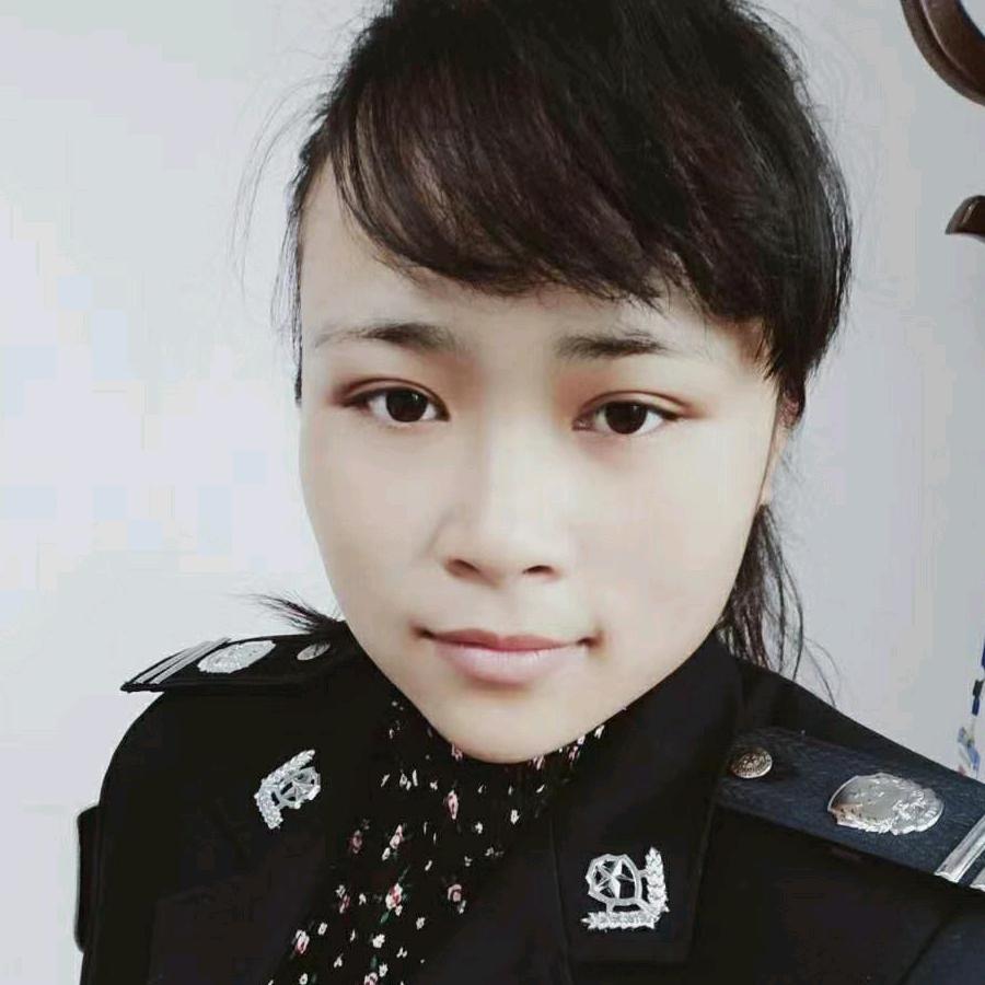 未来之星幼儿园杨老师