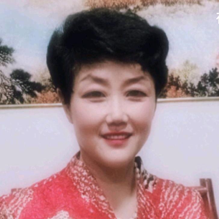 富牛奶奶