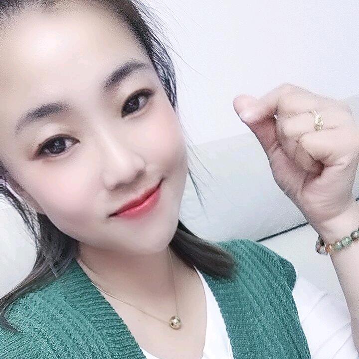 潘店潮流衣号~董姐