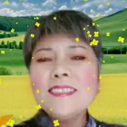 胡阿姨