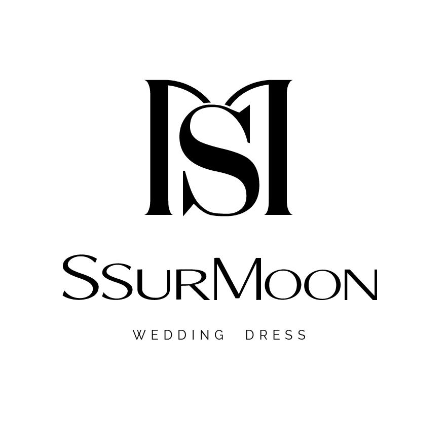 SSURMOON苏蔓婚纱