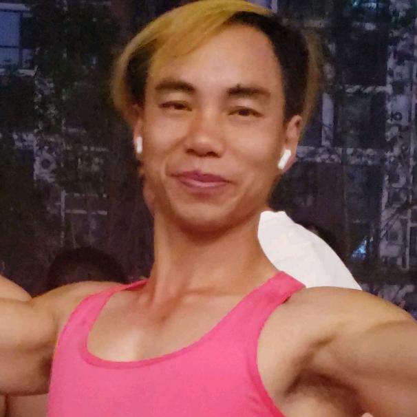 背心哥