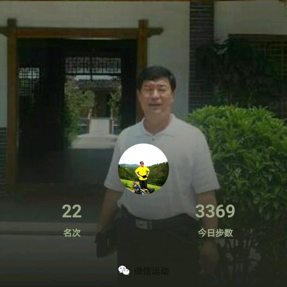 徐占清（绿茶）