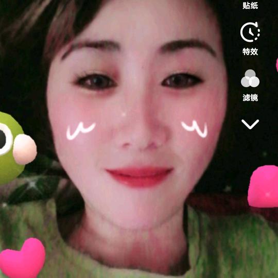 单纯的我