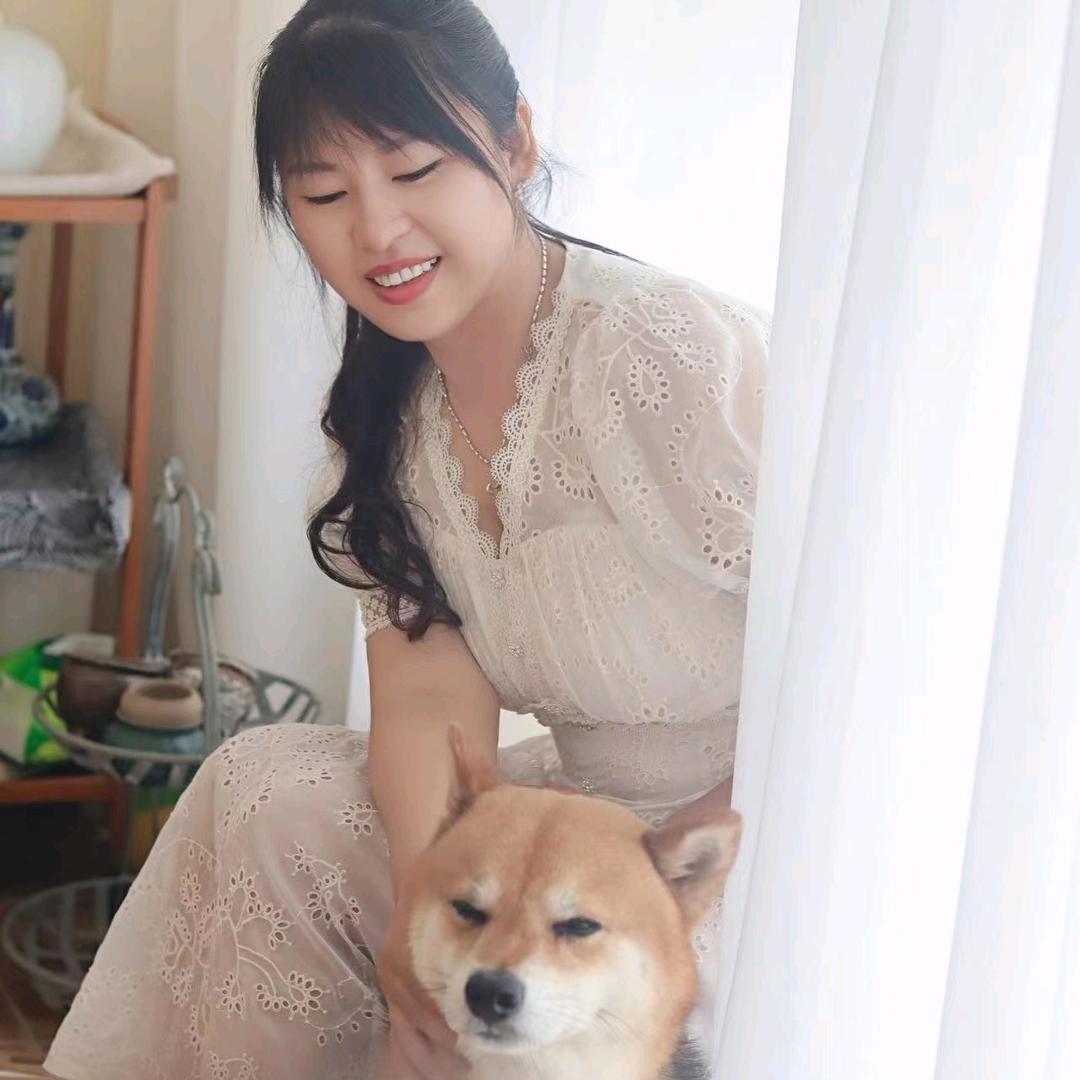 骄阳的棉花糖