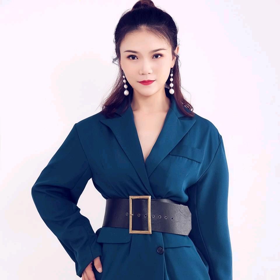 布兰琪Burch简艺造型(紫城御都店)