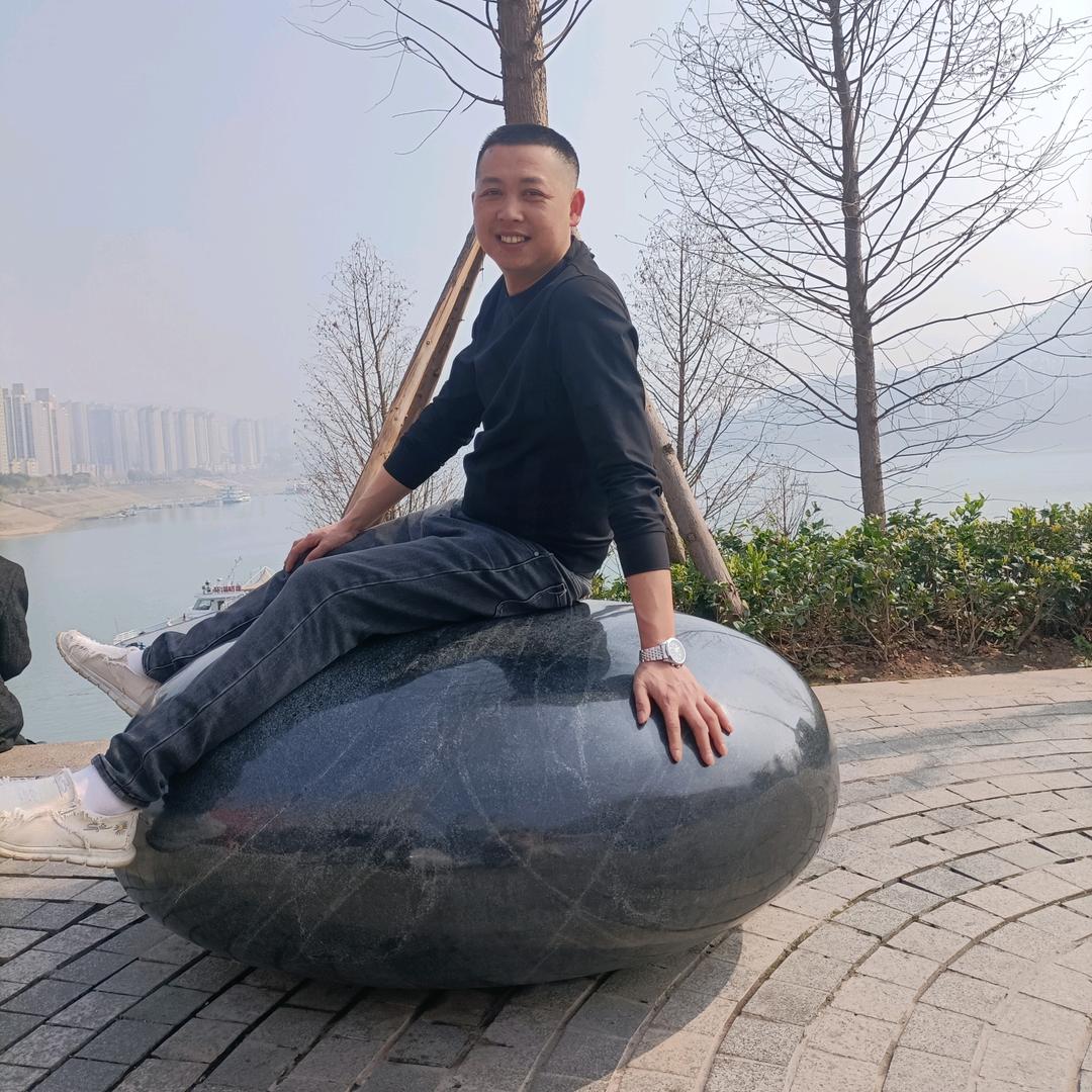 缘定今生