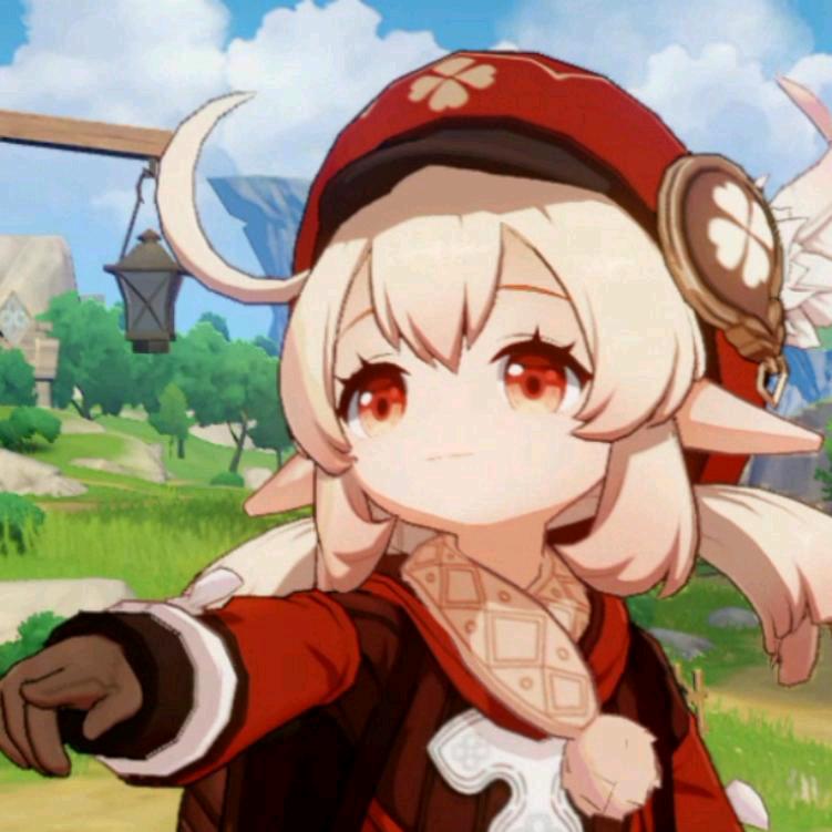 尘子