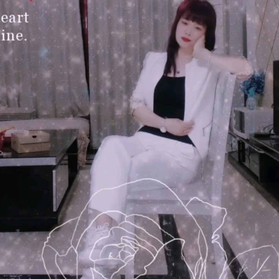 雨柔🐴《手势舞，舞蹈业余爱好者》