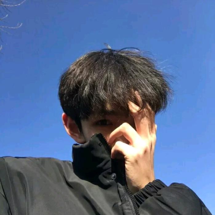 勿忘我头像