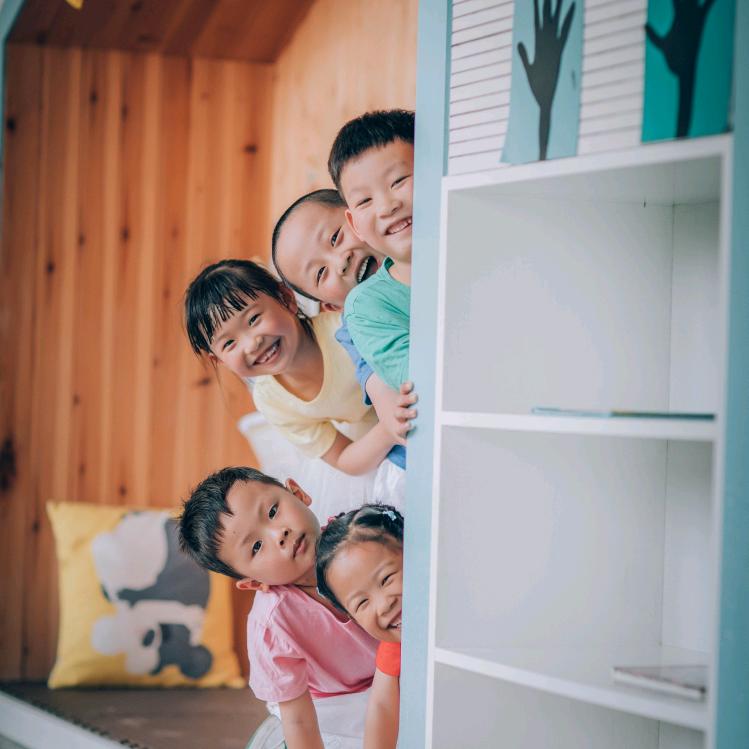 巢湖森林童话幼儿园