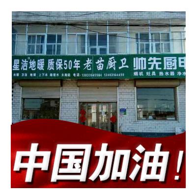 老苗厨卫+壁挂炉维修