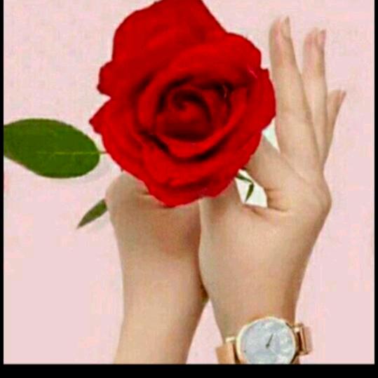 @今生只为遇见你💑🌹